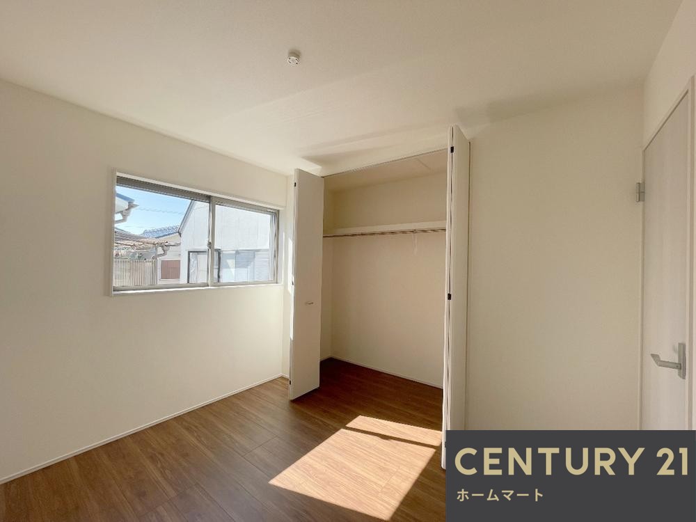 新築戸建 一戸建てLivele - Garden.S 伊丹市南野 第４期の詳細情報 兵庫県伊丹市南野６ 写真8 センチュリー21ホームマート