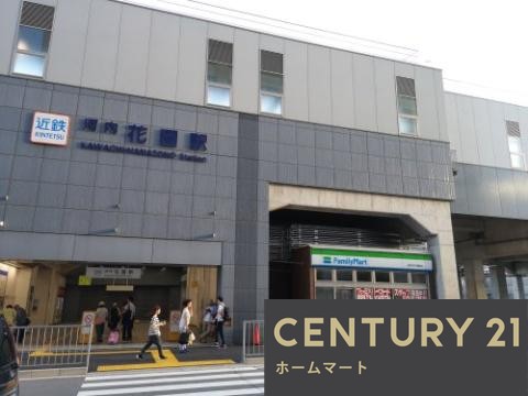 新築戸建 NEW一戸建て玉串町西３ 3890万円の詳細情報 大阪府東大阪市玉串町西３ 写真23 センチュリー21ホームマート