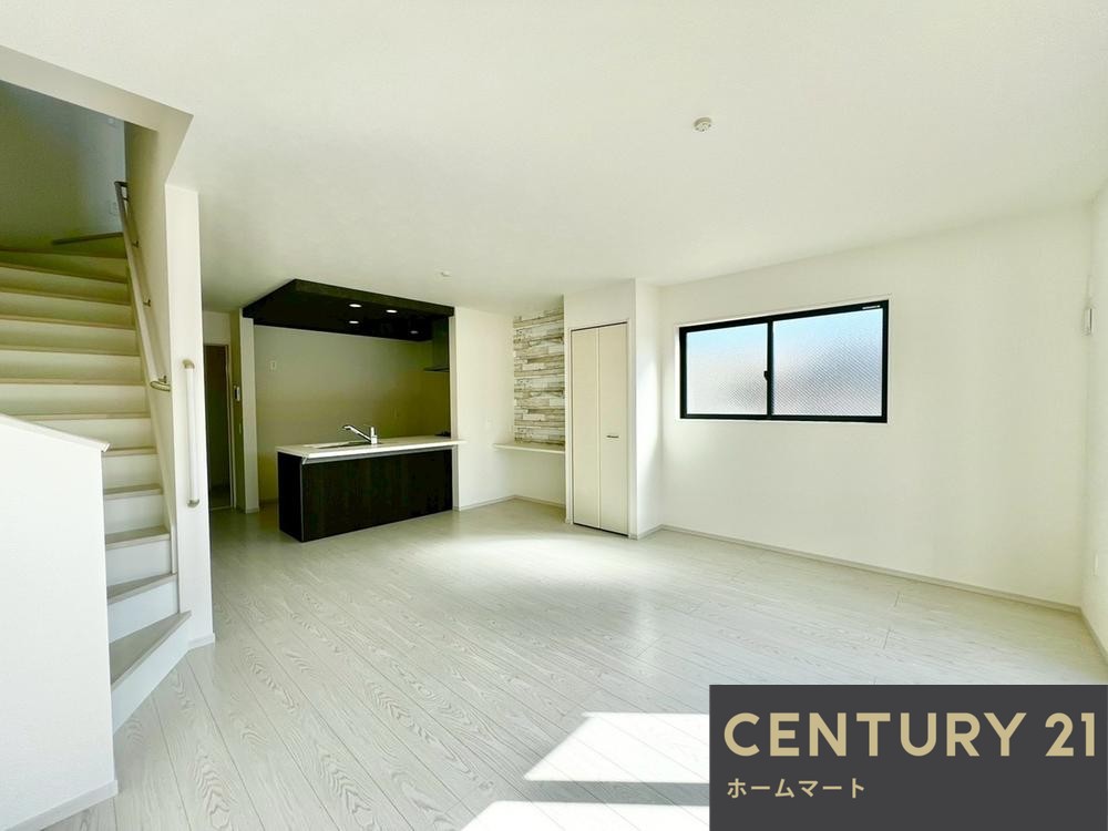 新築戸建 NEW一戸建て玉串町西３ 3890万円の詳細情報 大阪府東大阪市玉串町西３ 写真24 センチュリー21ホームマート