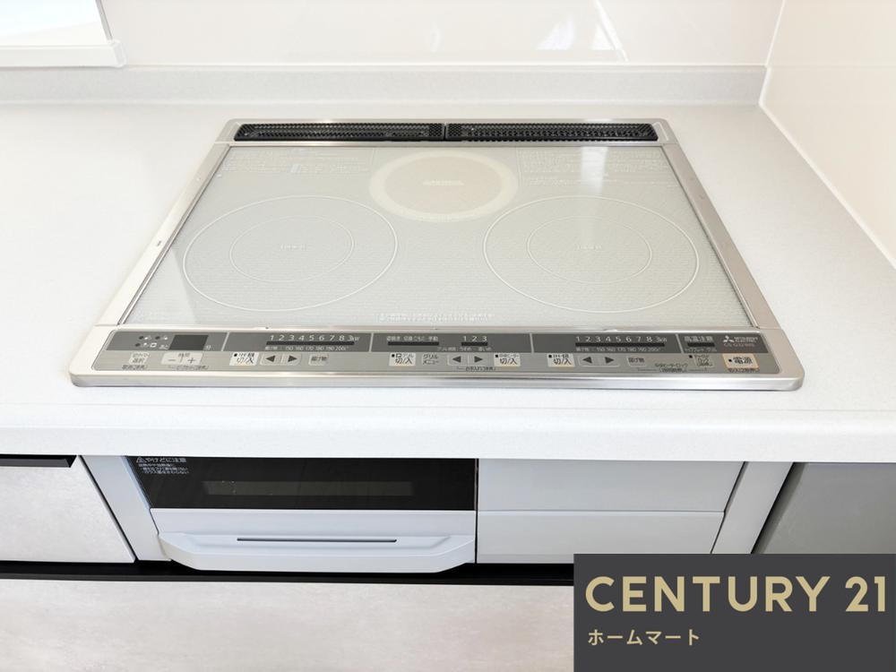 新築戸建 一戸建て生駒郡平群町椿井 全2邸 一戸建て第2期の詳細情報 奈良県生駒郡平群町大字椿井 写真12 センチュリー21ホームマート