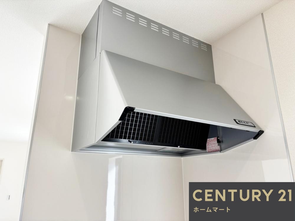 新築戸建 一戸建て生駒郡平群町椿井 全2邸 一戸建て第2期の詳細情報 奈良県生駒郡平群町大字椿井 写真13 センチュリー21ホームマート