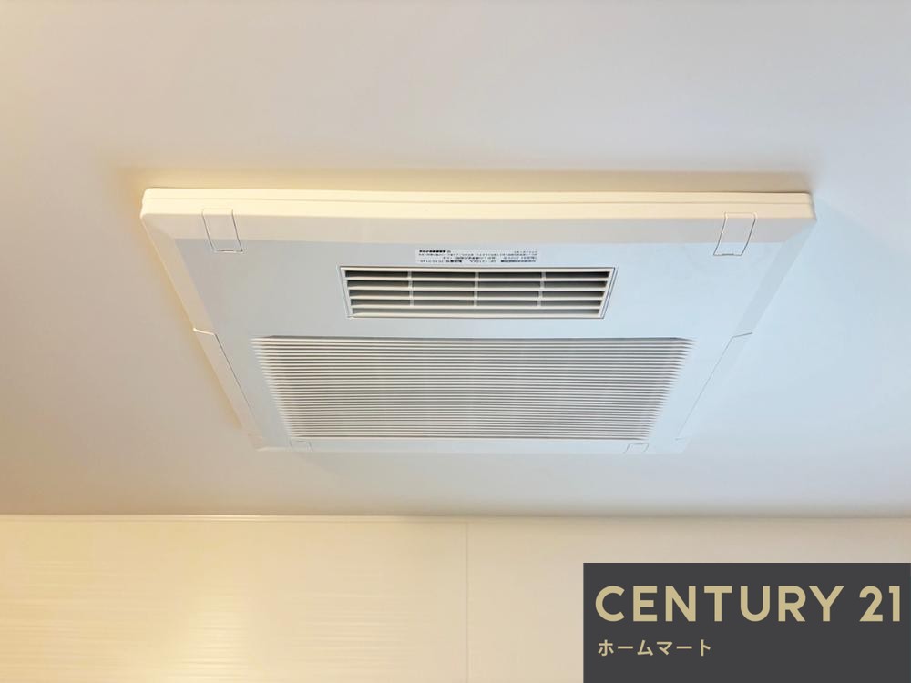 新築戸建 一戸建て生駒郡平群町椿井 全2邸 一戸建て第2期の詳細情報 奈良県生駒郡平群町大字椿井 写真15 センチュリー21ホームマート