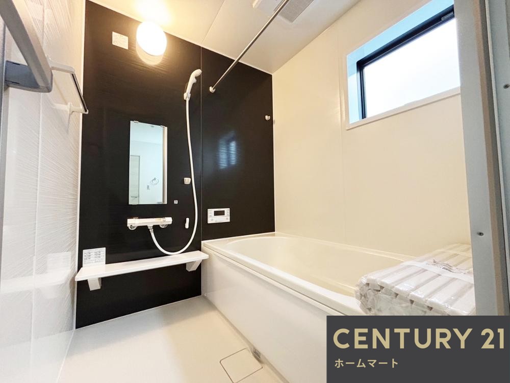 新築戸建 一戸建て生駒郡平群町椿井 全2邸 一戸建て第2期の詳細情報 奈良県生駒郡平群町大字椿井 写真5 センチュリー21ホームマート