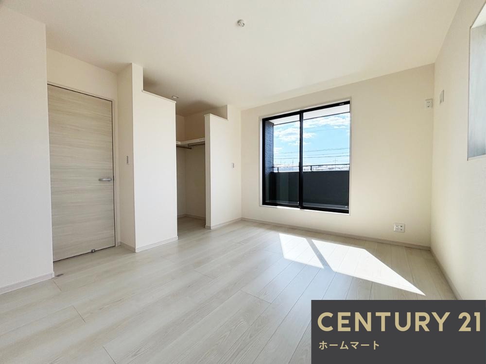 新築戸建 一戸建て生駒郡平群町椿井 全2邸 一戸建て第2期の詳細情報 奈良県生駒郡平群町大字椿井 写真8 センチュリー21ホームマート