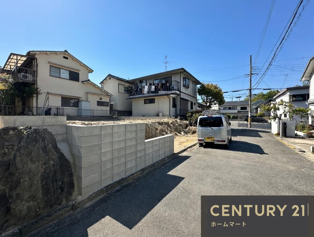 新築戸建 NEW一戸建て帝塚山１ 4280万円の詳細情報 奈良県奈良市帝塚山１ 写真11 センチュリー21ホームマート