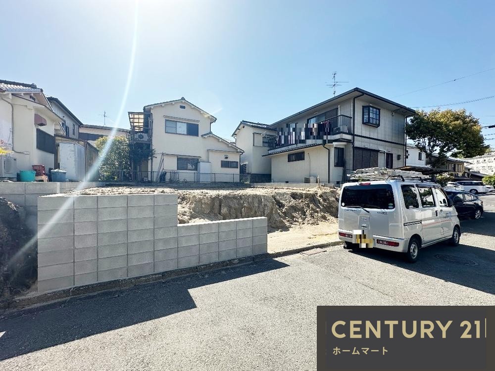 新築戸建 NEW一戸建て帝塚山１ 4280万円の詳細情報 奈良県奈良市帝塚山１ 写真12 センチュリー21ホームマート