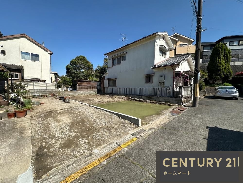 新築戸建 NEW一戸建て帝塚山１ 4280万円の詳細情報 奈良県奈良市帝塚山１ 写真13 センチュリー21ホームマート