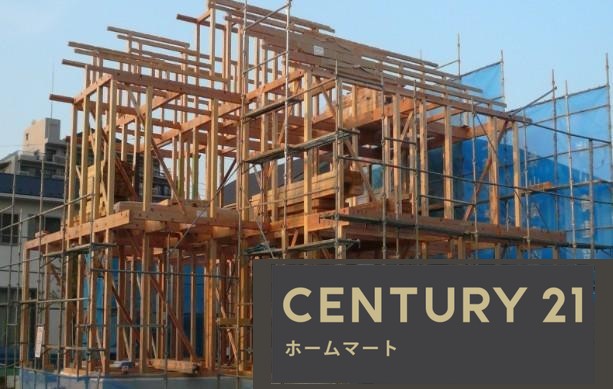 新築戸建 NEW一戸建て帝塚山１ 4280万円の詳細情報 奈良県奈良市帝塚山１ 写真14 センチュリー21ホームマート