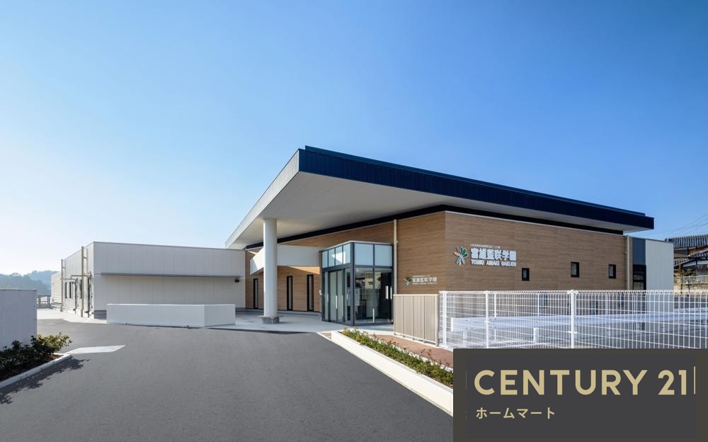新築戸建 NEW一戸建て帝塚山１ 4280万円の詳細情報 奈良県奈良市帝塚山１ 写真18 センチュリー21ホームマート