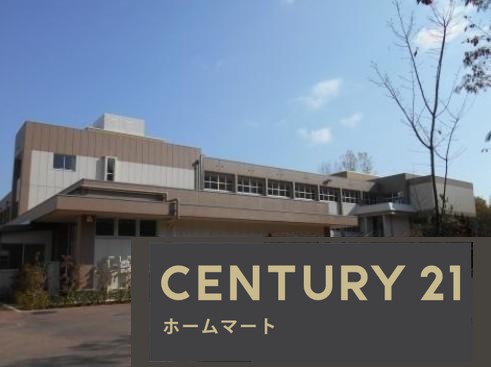 新築戸建 NEW一戸建て帝塚山１ 4280万円の詳細情報 奈良県奈良市帝塚山１ 写真19 センチュリー21ホームマート