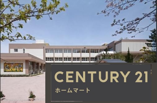 新築戸建 NEW一戸建て帝塚山１ 4280万円の詳細情報 奈良県奈良市帝塚山１ 写真20 センチュリー21ホームマート