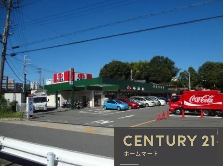 新築戸建 NEW一戸建て帝塚山１ 4280万円の詳細情報 奈良県奈良市帝塚山１ 写真22 センチュリー21ホームマート