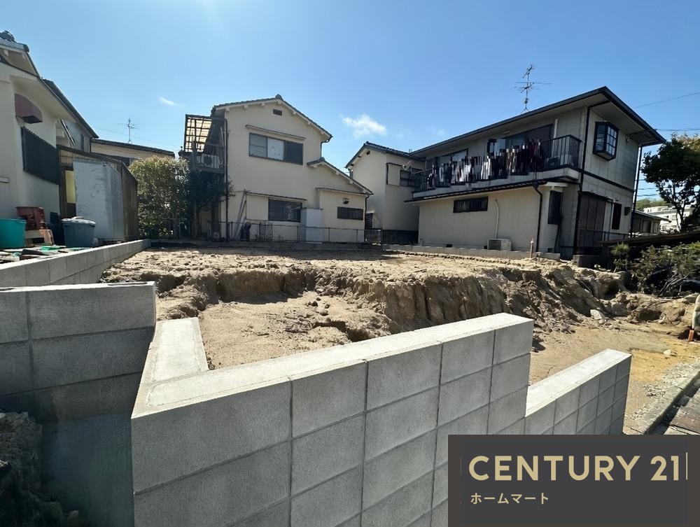 新築戸建 NEW一戸建て帝塚山１ 4280万円の詳細情報 奈良県奈良市帝塚山１ 写真4 センチュリー21ホームマート