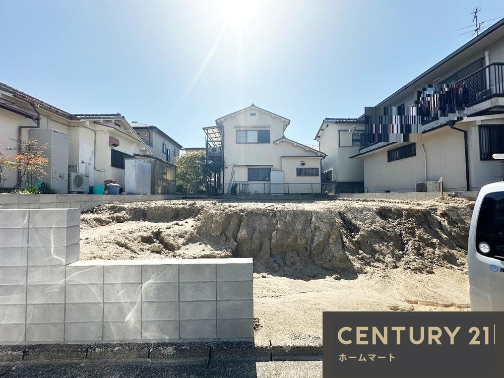 新築戸建 NEW一戸建て帝塚山１ 4280万円の詳細情報 奈良県奈良市帝塚山１ 写真5 センチュリー21ホームマート