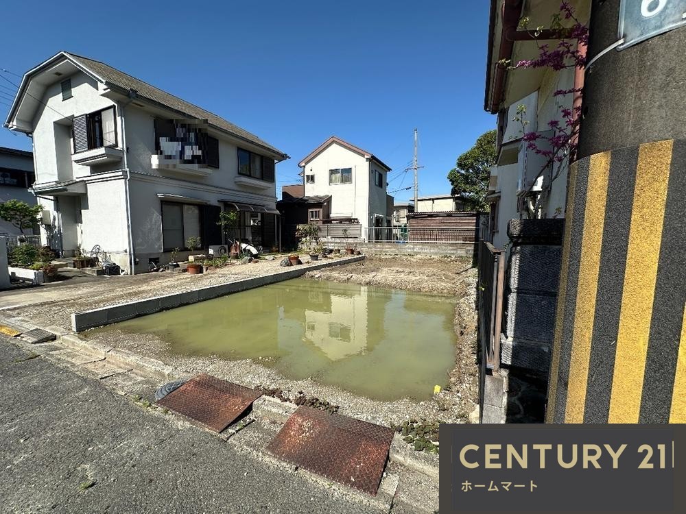 新築戸建 NEW一戸建て帝塚山１ 4280万円の詳細情報 奈良県奈良市帝塚山１ 写真7 センチュリー21ホームマート
