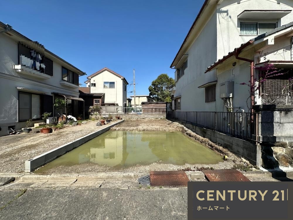 新築戸建 NEW一戸建て帝塚山１ 4280万円の詳細情報 奈良県奈良市帝塚山１ 写真8 センチュリー21ホームマート
