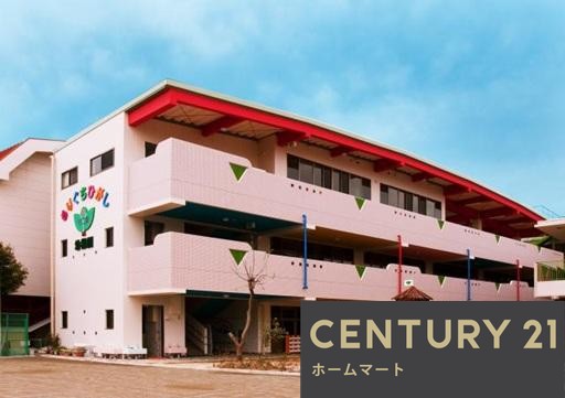 新築戸建 NEW一戸建て寺方錦通４（鶴見緑地駅） 4480万円の詳細情報 大阪府守口市寺方錦通４ 写真11 センチュリー21ホームマート