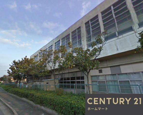 新築戸建 NEW一戸建て寺方錦通４（鶴見緑地駅） 4480万円の詳細情報 大阪府守口市寺方錦通４ 写真12 センチュリー21ホームマート