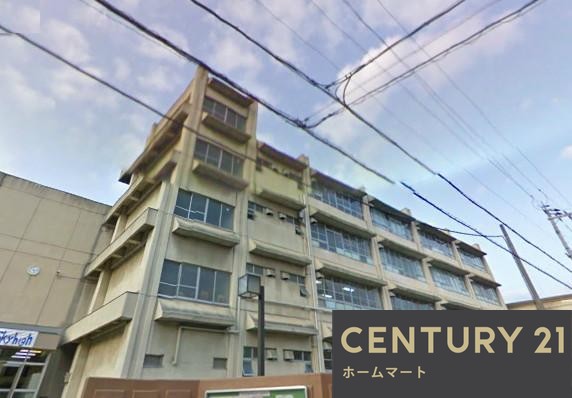 新築戸建 NEW一戸建て寺方錦通４（鶴見緑地駅） 4480万円の詳細情報 大阪府守口市寺方錦通４ 写真13 センチュリー21ホームマート
