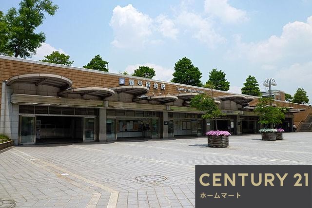 新築戸建 NEW一戸建て寺方錦通４（鶴見緑地駅） 4480万円の詳細情報 大阪府守口市寺方錦通４ 写真8 センチュリー21ホームマート