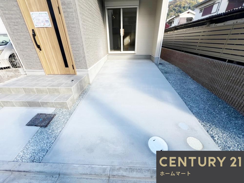 新築戸建 一戸建て豊浦町（枚岡駅） 3080万円・3380万円の詳細情報 大阪府東大阪市豊浦町 写真16 センチュリー21ホームマート