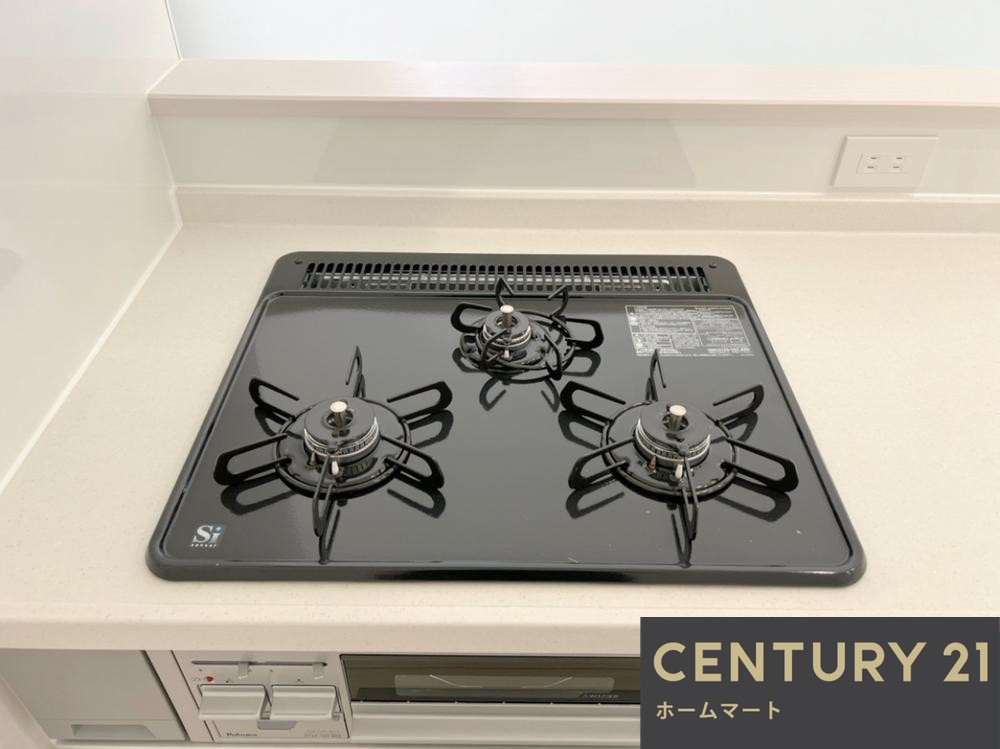 新築戸建 一戸建て豊浦町（枚岡駅） 3080万円・3380万円の詳細情報 大阪府東大阪市豊浦町 写真19 センチュリー21ホームマート