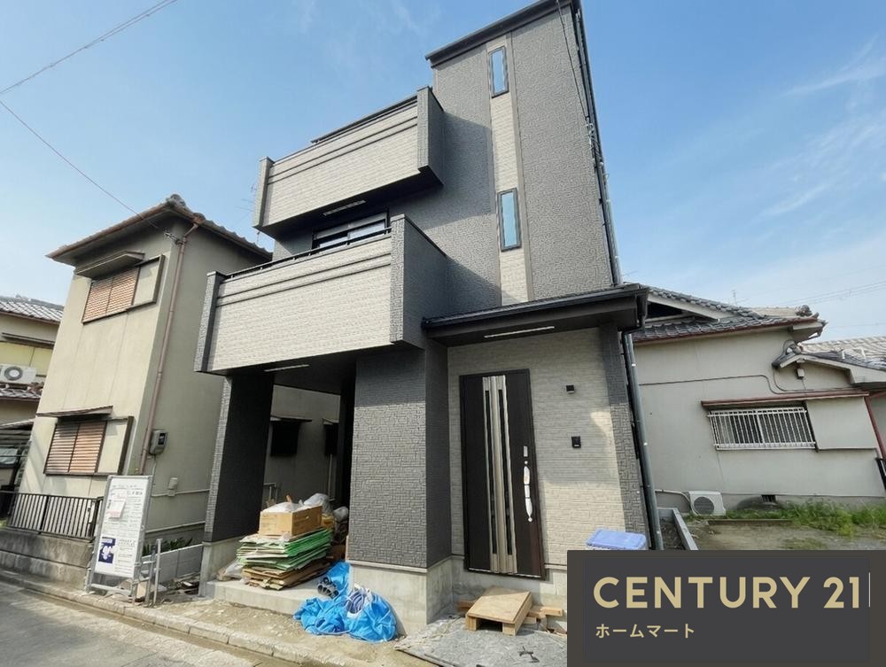 新築戸建 NEW一戸建て太田７ 3190万円の詳細情報 大阪府八尾市太田７ 写真11 センチュリー21ホームマート
