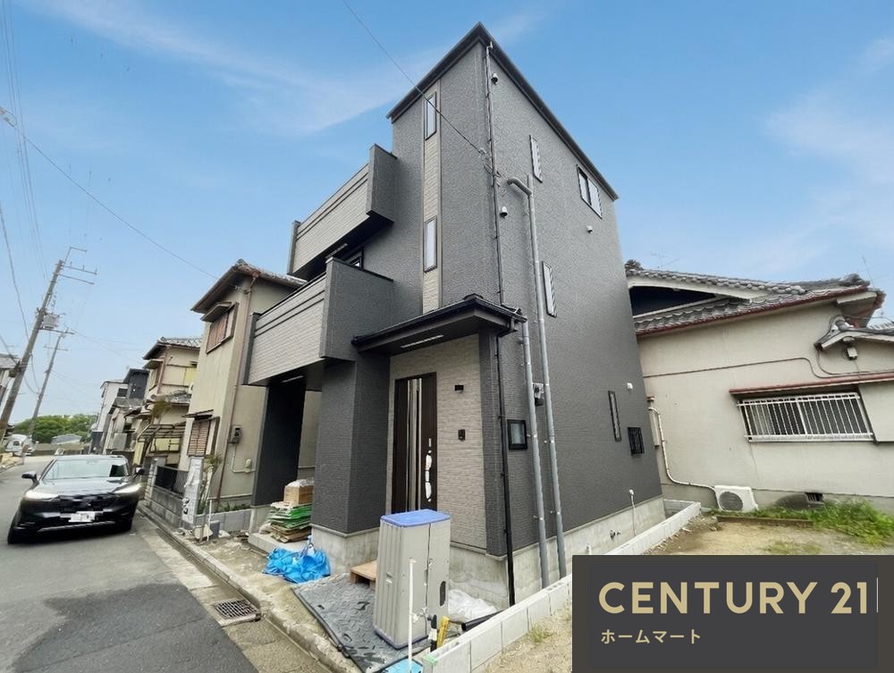 新築戸建 NEW一戸建て太田７ 3190万円の詳細情報 大阪府八尾市太田７ 写真6 センチュリー21ホームマート