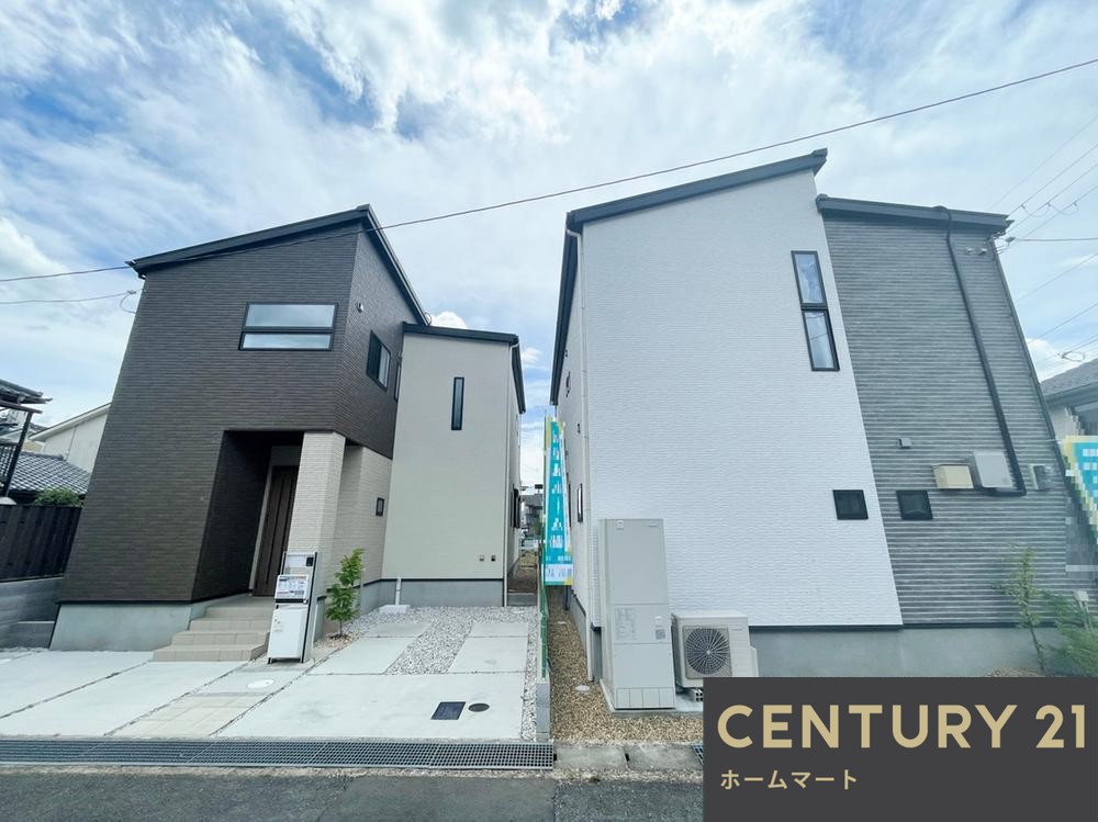 新築戸建 一戸建て千代川町今津１（千代川駅） 3698万円の詳細情報 京都府亀岡市千代川町今津１ 写真10 センチュリー21ホームマート