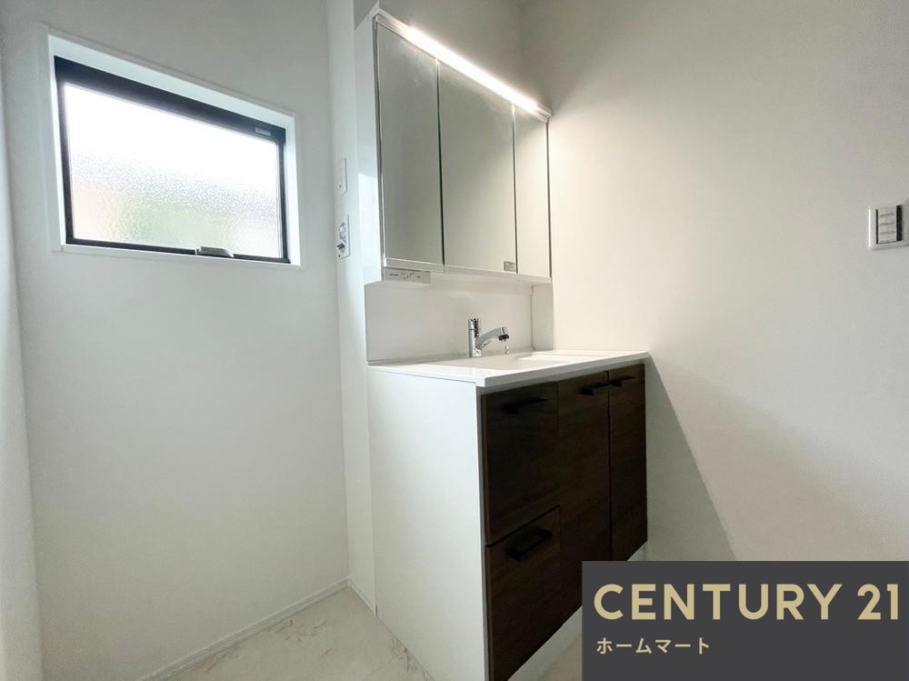 新築戸建 一戸建て千代川町今津１（千代川駅） 3698万円の詳細情報 京都府亀岡市千代川町今津１ 写真13 センチュリー21ホームマート