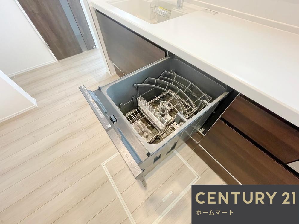 新築戸建 一戸建て千代川町今津１（千代川駅） 3698万円の詳細情報 京都府亀岡市千代川町今津１ 写真15 センチュリー21ホームマート