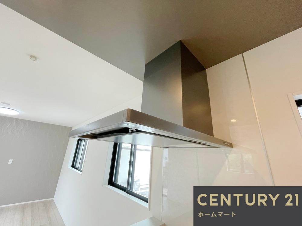 新築戸建 一戸建て千代川町今津１（千代川駅） 3698万円の詳細情報 京都府亀岡市千代川町今津１ 写真16 センチュリー21ホームマート