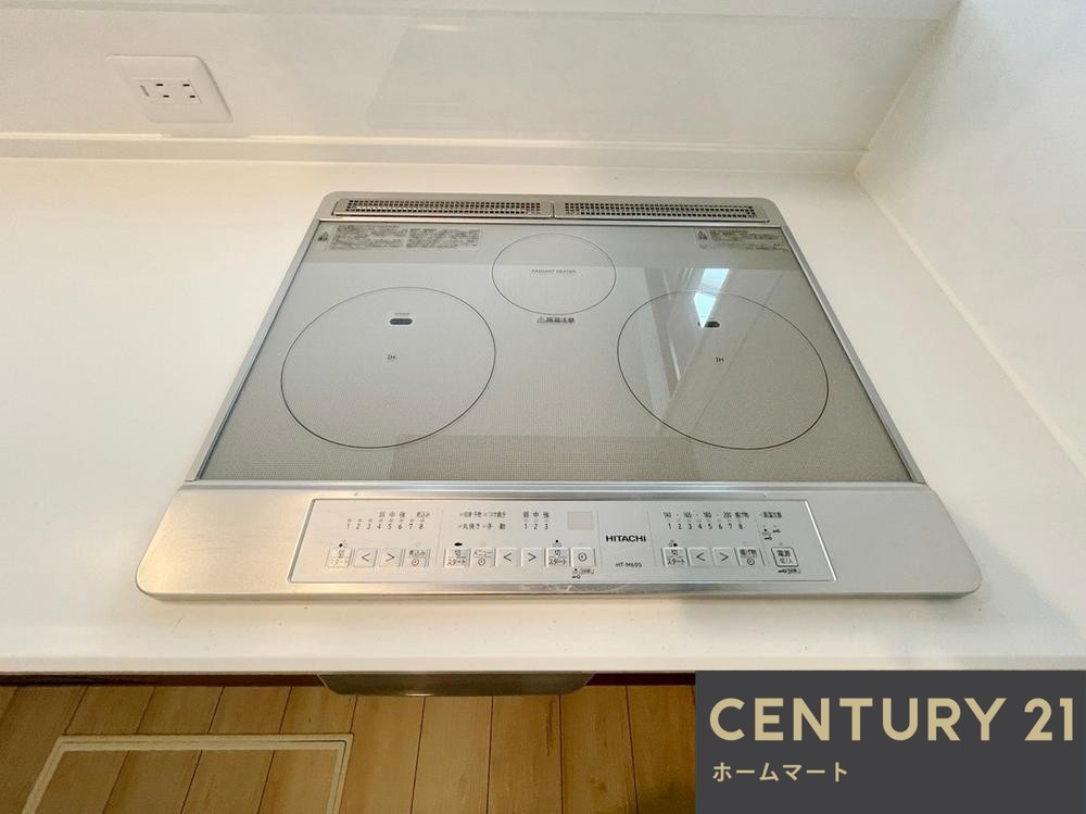 新築戸建 一戸建て千代川町今津１（千代川駅） 3698万円の詳細情報 京都府亀岡市千代川町今津１ 写真18 センチュリー21ホームマート