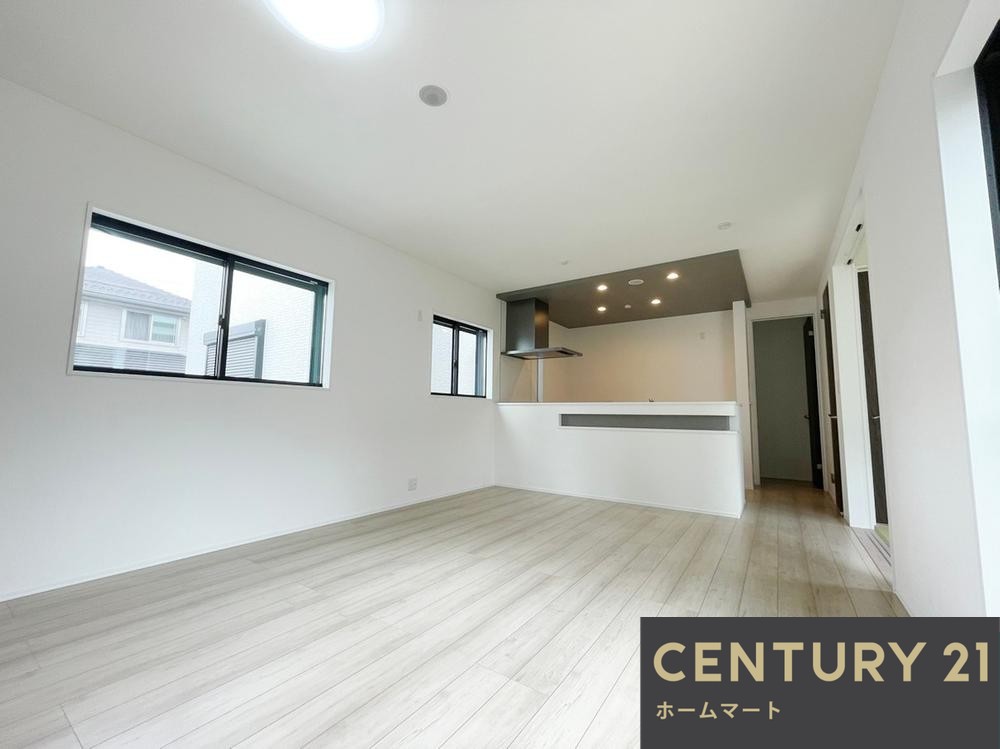 新築戸建 一戸建て千代川町今津１（千代川駅） 3698万円の詳細情報 京都府亀岡市千代川町今津１ 写真3 センチュリー21ホームマート