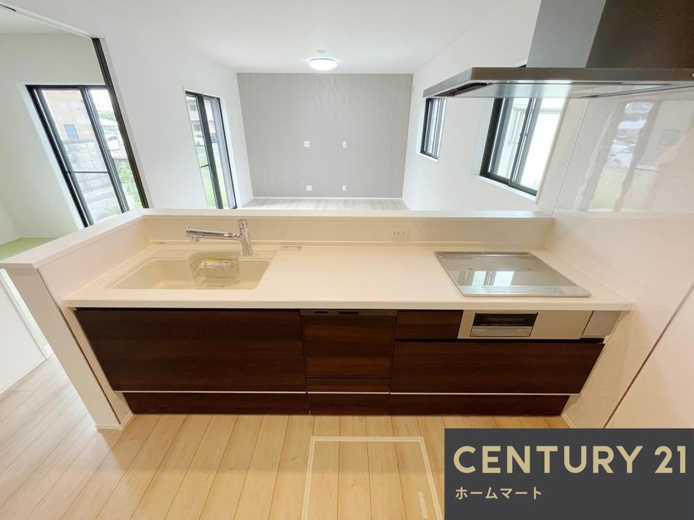 新築戸建 一戸建て千代川町今津１（千代川駅） 3698万円の詳細情報 京都府亀岡市千代川町今津１ 写真4 センチュリー21ホームマート