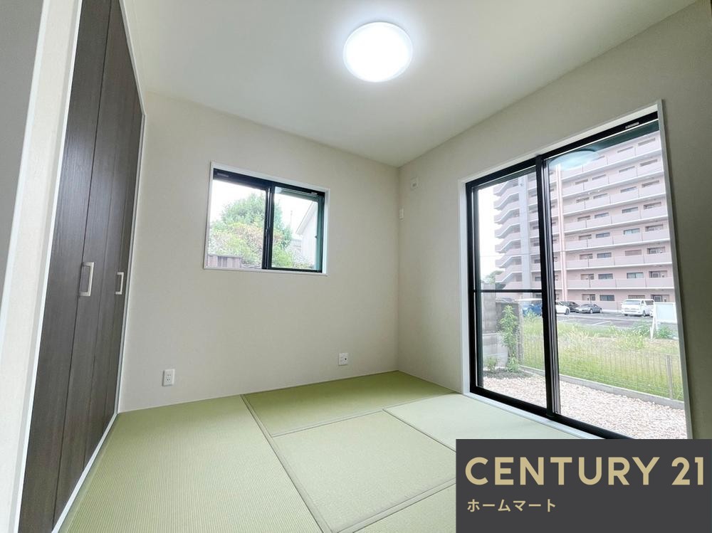 新築戸建 一戸建て千代川町今津１（千代川駅） 3698万円の詳細情報 京都府亀岡市千代川町今津１ 写真6 センチュリー21ホームマート