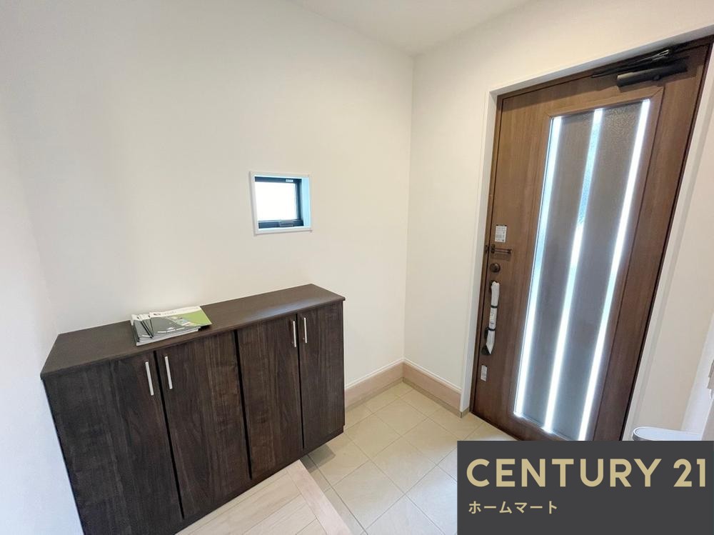 新築戸建 一戸建て千代川町今津１（千代川駅） 3698万円の詳細情報 京都府亀岡市千代川町今津１ 写真8 センチュリー21ホームマート