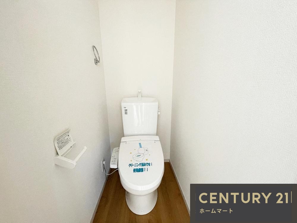 新築戸建 NEW一戸建て本宮２（大津駅） 3698万円の詳細情報 滋賀県大津市本宮２ 写真15 センチュリー21ホームマート