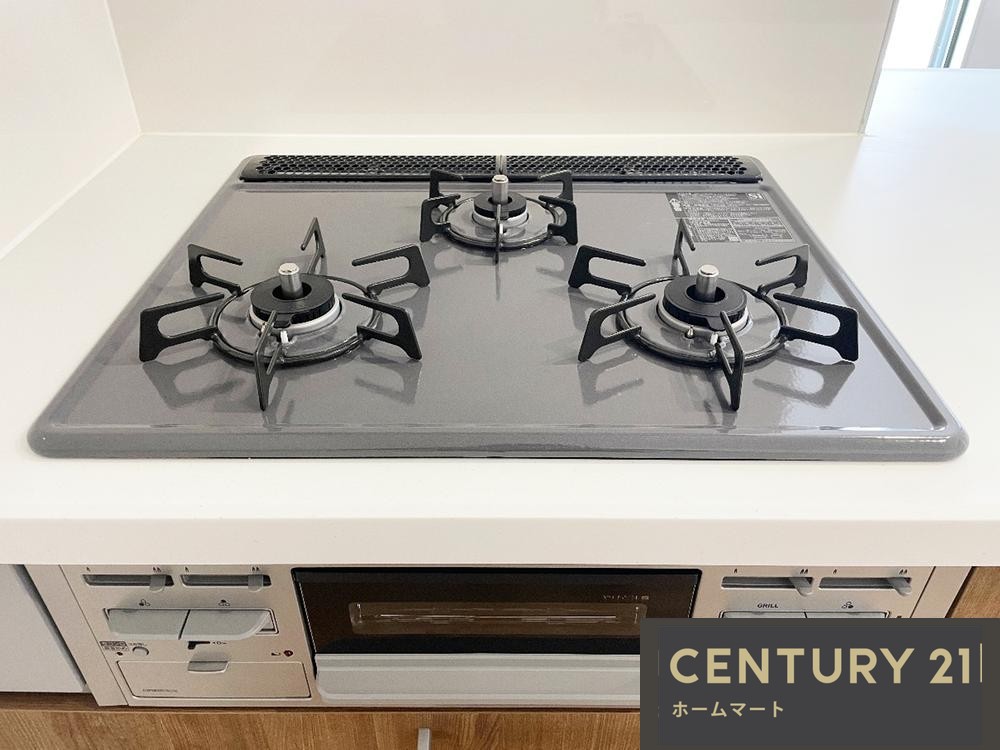 新築戸建 NEW一戸建て本宮２（大津駅） 3698万円の詳細情報 滋賀県大津市本宮２ 写真16 センチュリー21ホームマート