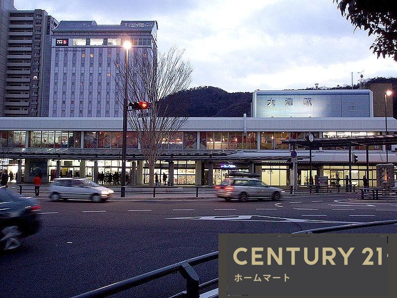 新築戸建 NEW一戸建て本宮２（大津駅） 3698万円の詳細情報 滋賀県大津市本宮２ 写真19 センチュリー21ホームマート