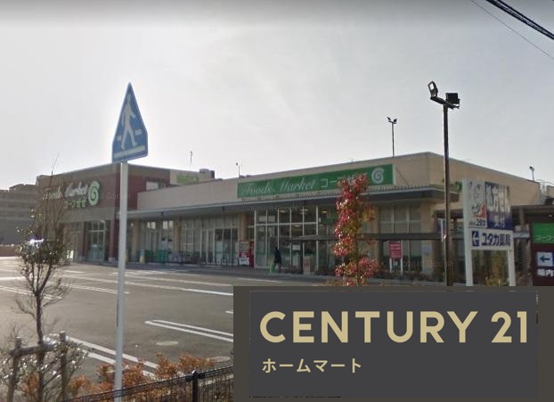 新築戸建 NEW一戸建て本宮２（大津駅） 3698万円の詳細情報 滋賀県大津市本宮２ 写真20 センチュリー21ホームマート