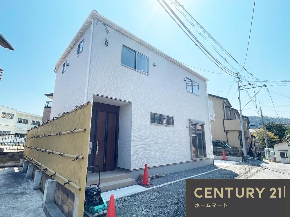 新築戸建 NEW一戸建て本宮２（大津駅） 3698万円の詳細情報 滋賀県大津市本宮２ 写真3 センチュリー21ホームマート