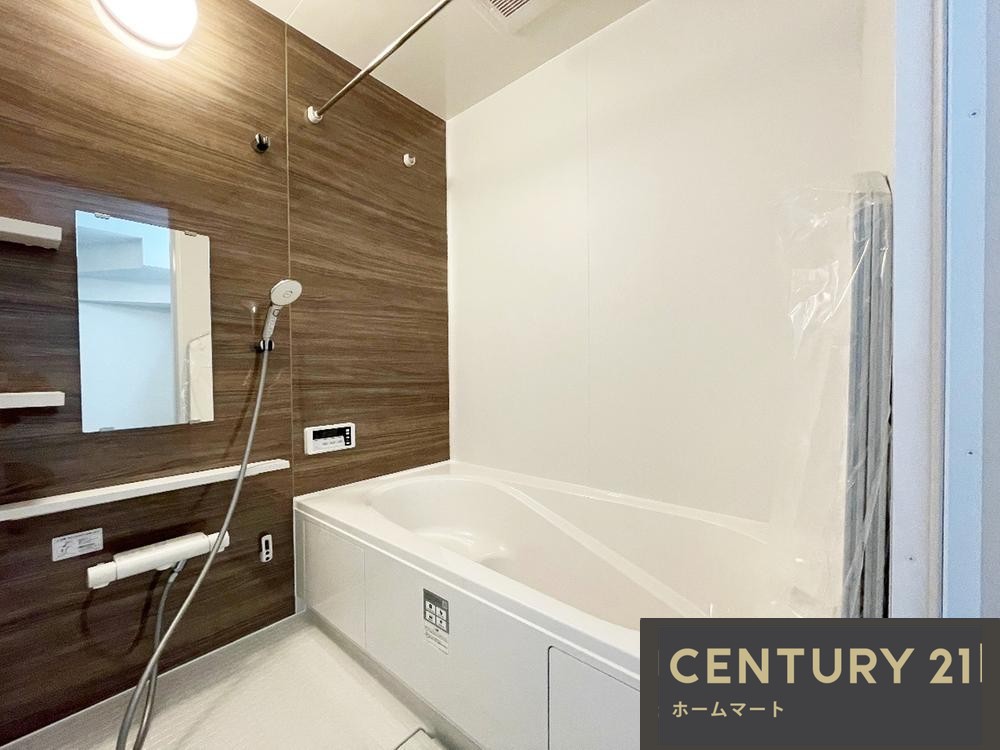 新築戸建 NEW一戸建て本宮２（大津駅） 3698万円の詳細情報 滋賀県大津市本宮２ 写真7 センチュリー21ホームマート