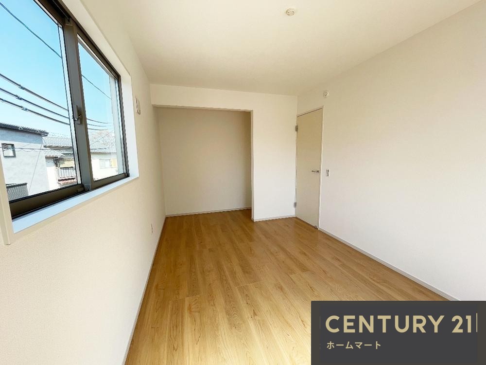 新築戸建 NEW一戸建て本宮２（大津駅） 3698万円の詳細情報 滋賀県大津市本宮２ 写真9 センチュリー21ホームマート