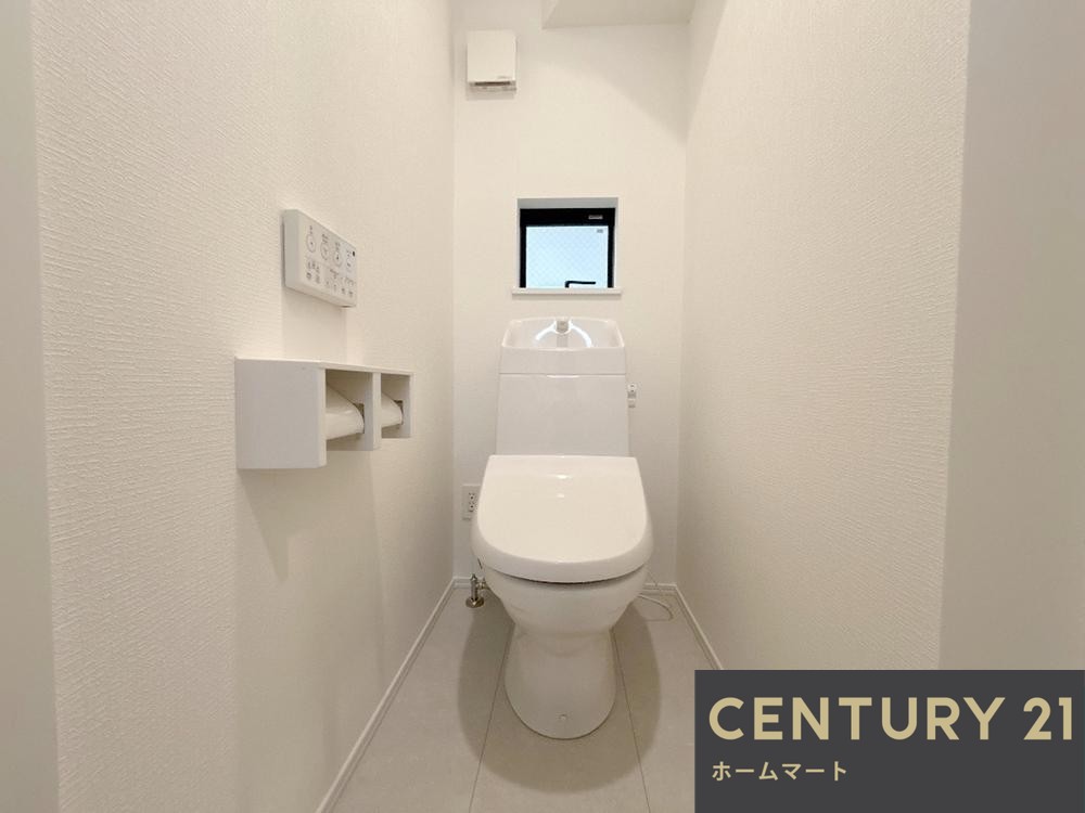 新築戸建 NEW一戸建て永代町２（寺地町駅） 3890万円の詳細情報 大阪府堺市堺区永代町２ 写真15 センチュリー21ホームマート