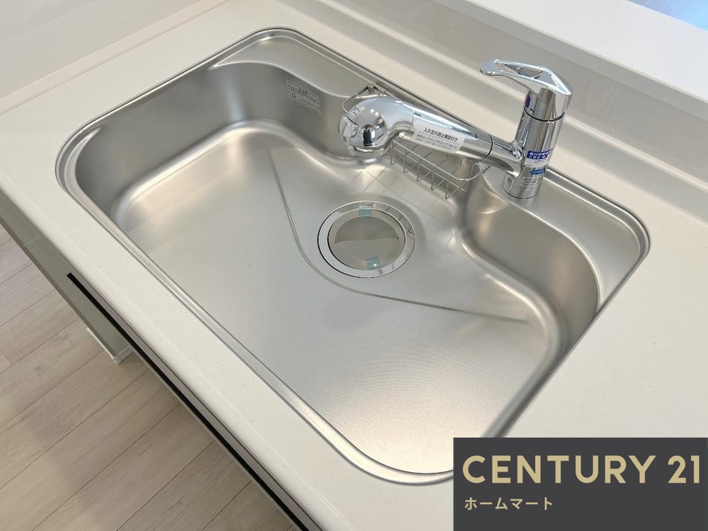 新築戸建 NEW一戸建て永代町２（寺地町駅） 3890万円の詳細情報 大阪府堺市堺区永代町２ 写真17 センチュリー21ホームマート