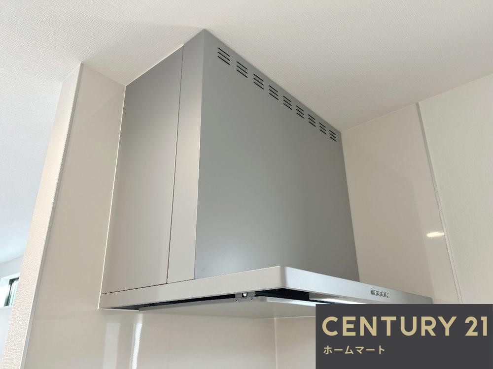 新築戸建 NEW一戸建て永代町２（寺地町駅） 3890万円の詳細情報 大阪府堺市堺区永代町２ 写真19 センチュリー21ホームマート