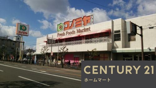 新築戸建 NEW一戸建て永代町２（寺地町駅） 3890万円の詳細情報 大阪府堺市堺区永代町２ 写真21 センチュリー21ホームマート