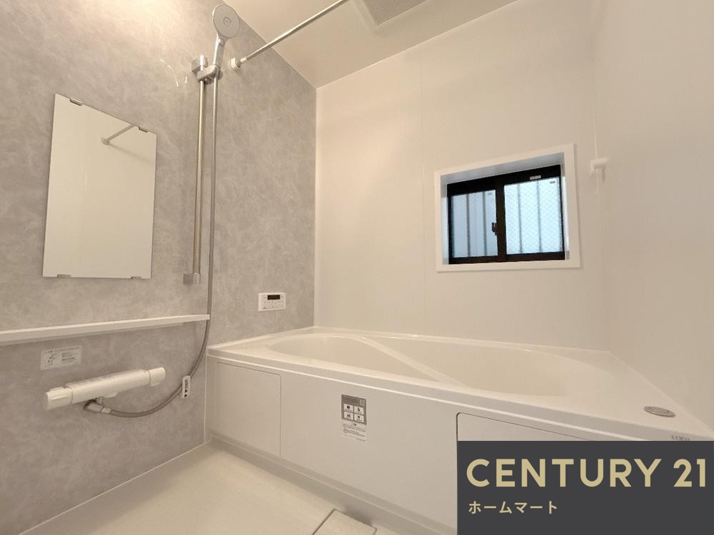 新築戸建 NEW一戸建て永代町２（寺地町駅） 3890万円の詳細情報 大阪府堺市堺区永代町２ 写真5 センチュリー21ホームマート