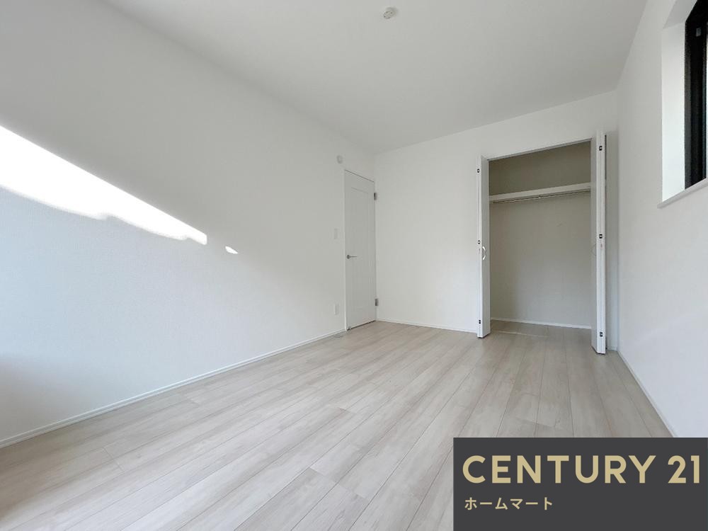 新築戸建 NEW一戸建て永代町２（寺地町駅） 3890万円の詳細情報 大阪府堺市堺区永代町２ 写真7 センチュリー21ホームマート